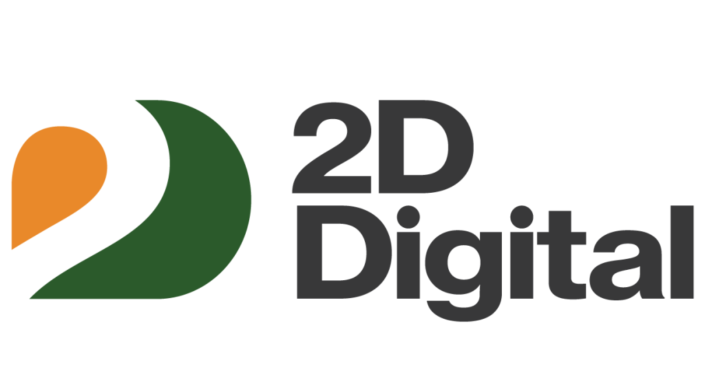 2D Digital