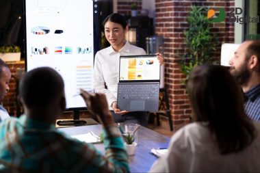 phòng Marketing thuê ngoài