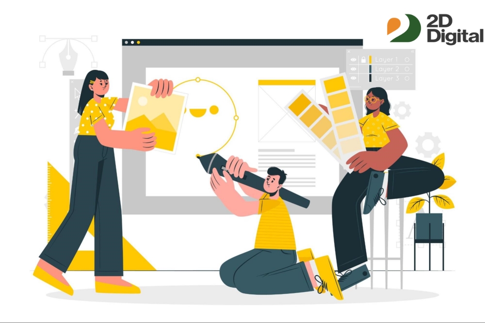phòng marketing thuê ngoài