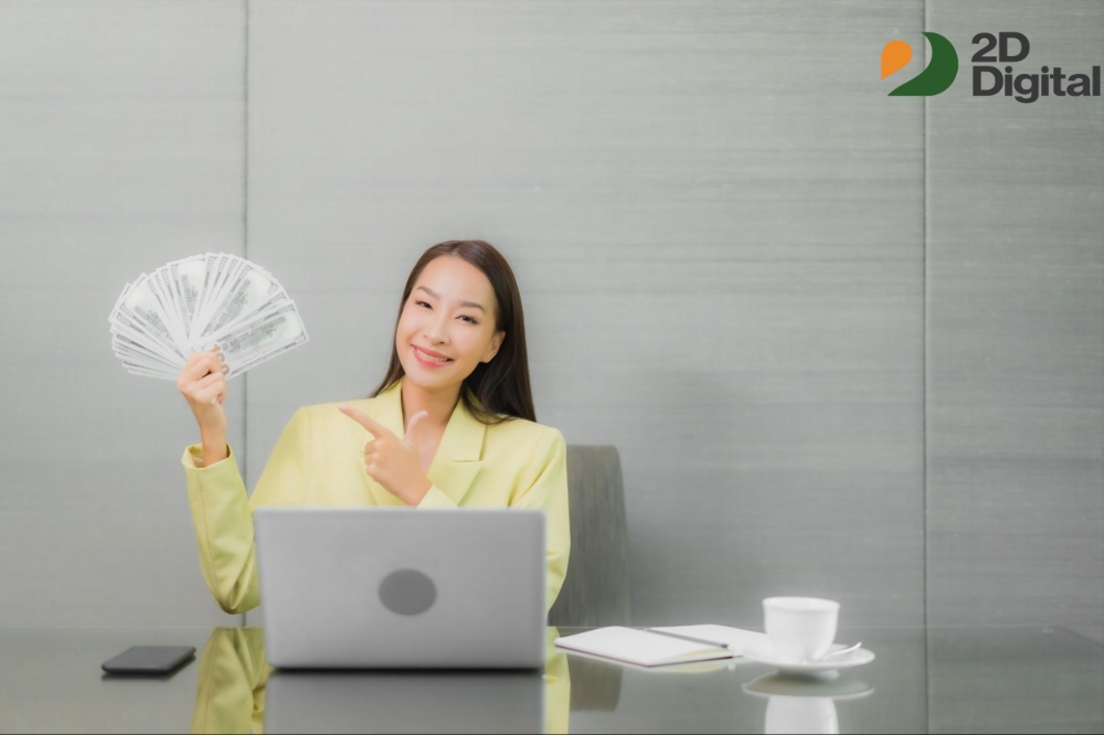phòng marketing thuê ngoài
