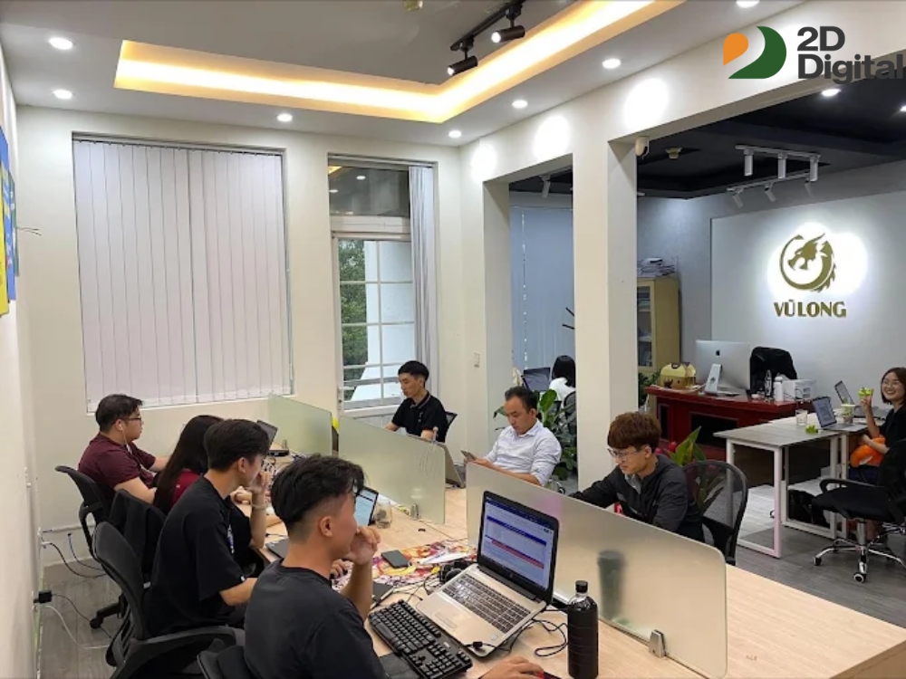 phòng marketing thuê ngoài