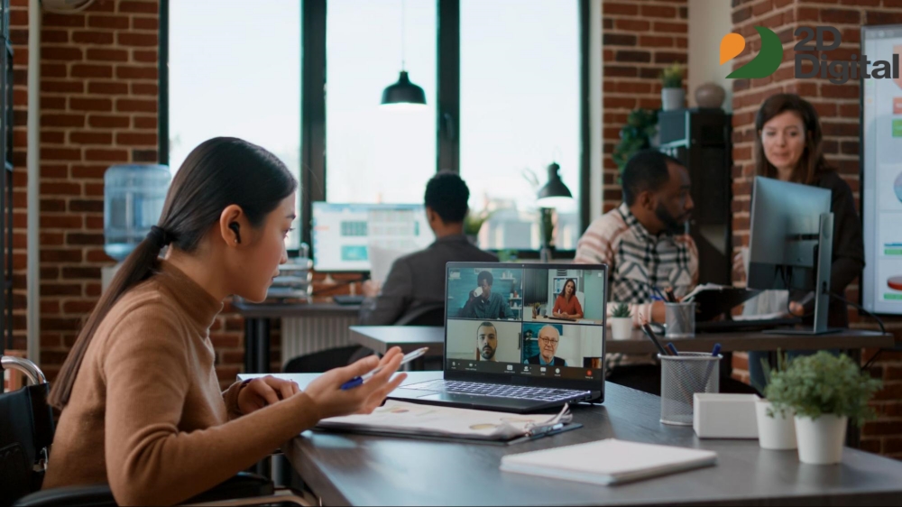 phòng marketing thuê ngoài