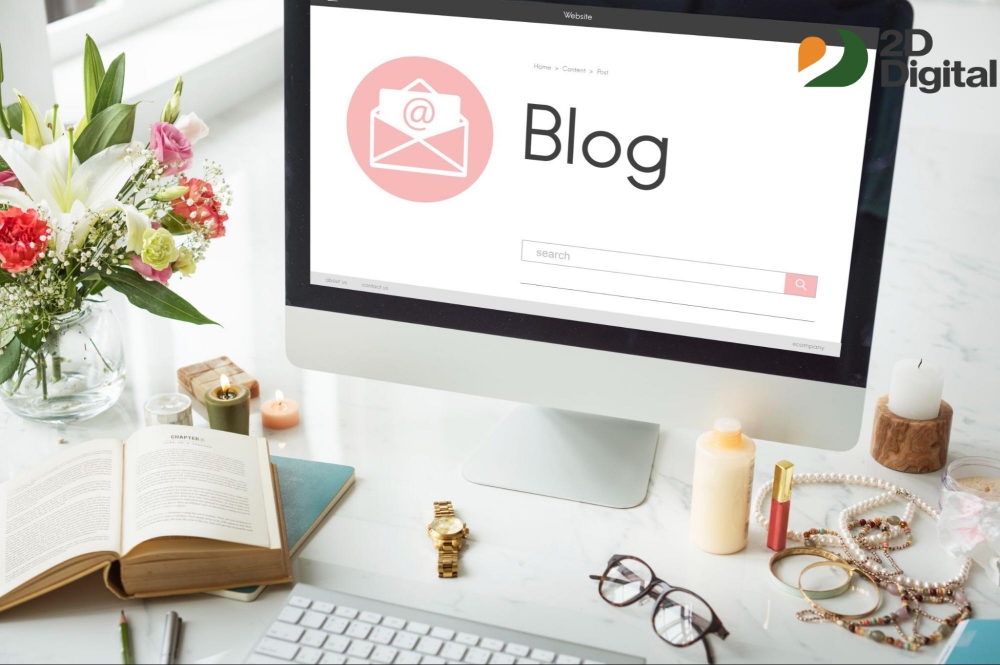 phòng marketing thuê ngoài