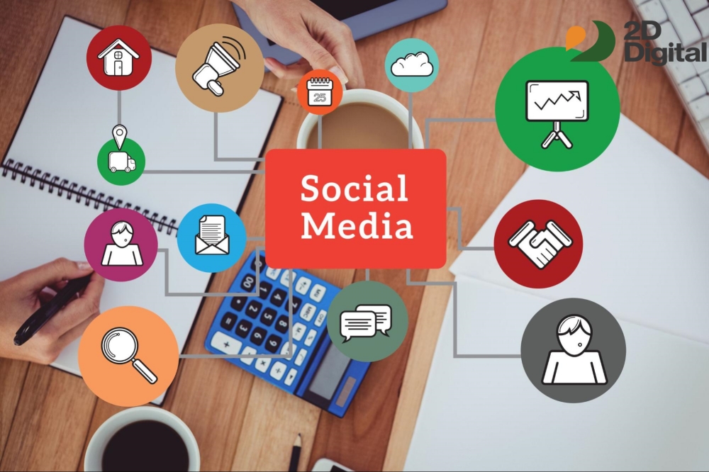 phòng marketing thuê ngoài