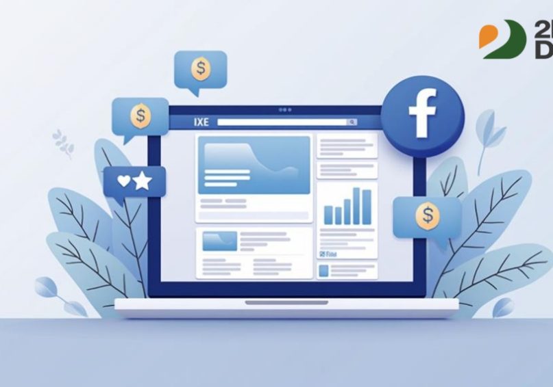 plan marketing facebook