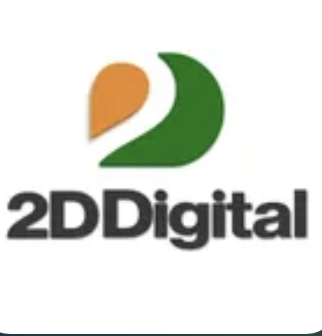 2D Digital