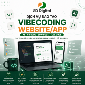 Đào Tạo VibeCoding/Website/APP