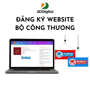 Hoàn Thiện Website Bộ Công Thương Dạng Tiêu Chuẩn 30 ngày